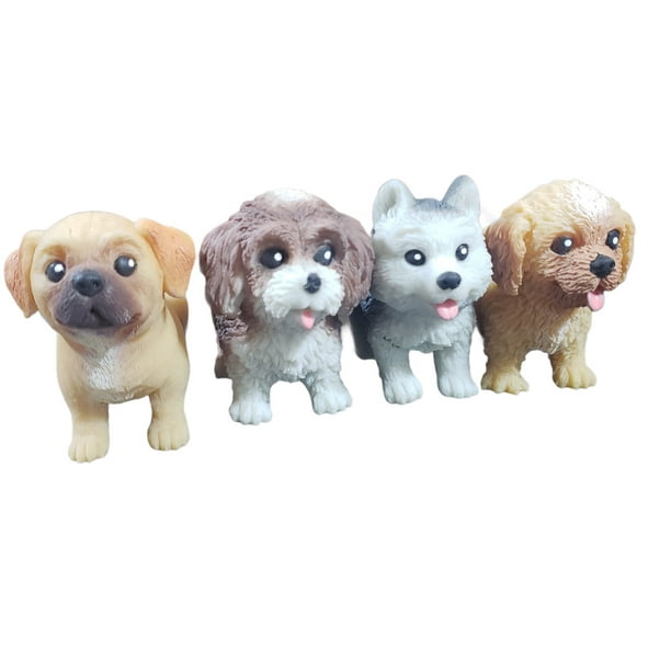 Schylling Pocket Pup Series 3 Malshi Schylling Pocket Pup Series 3 Malshi
